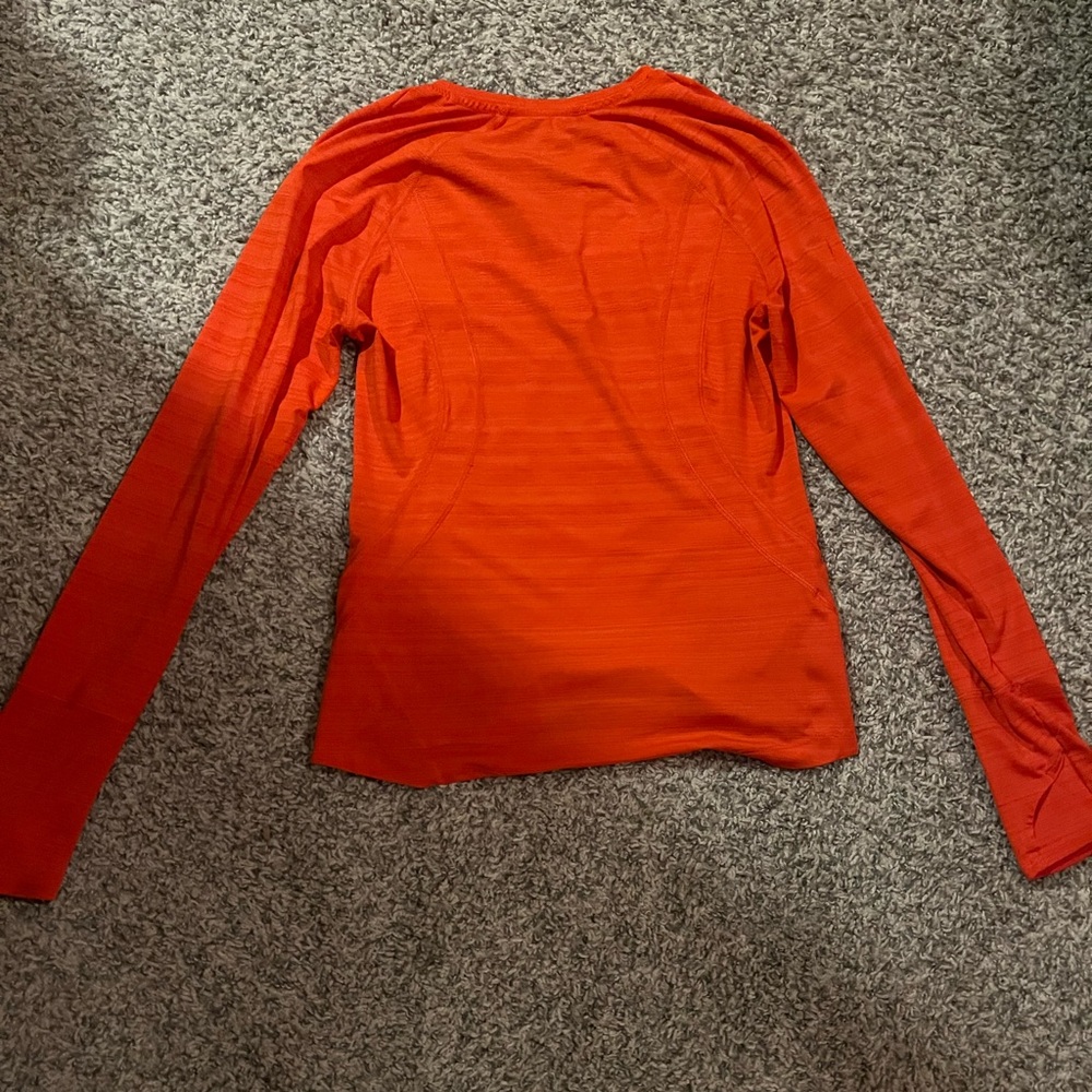 Athleta Half Zip - image 4